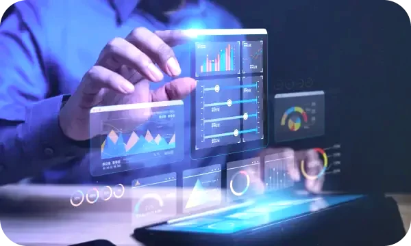 Qavionex إدارة رأس المال